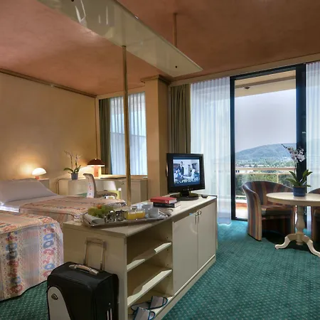 Hotel Sollievo 4*