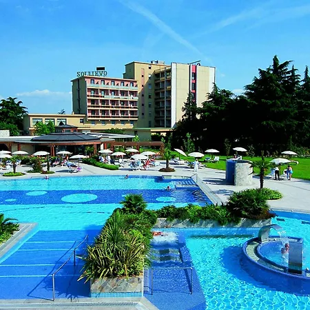 Sollievo Hotel