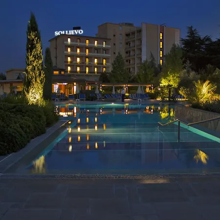 Sollievo Hotel 4*
