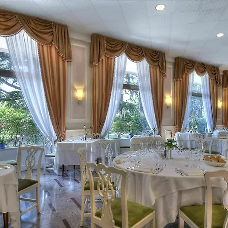 Hotel Sollievo Montegrotto Terme