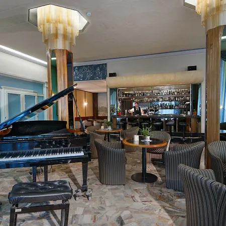 Hotel Sollievo 4*