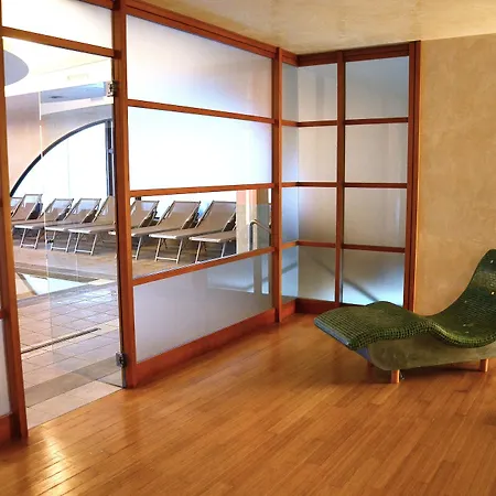 Hotel Sollievo 4*