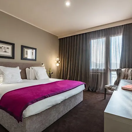 Hotel Terme Di Relilax Boutique Hotel&spa 5*