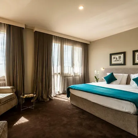 Hotel Terme Di Relilax Boutique Hotel&spa 5*