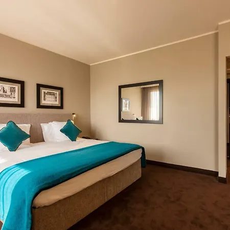 Hotel Terme Di Relilax Boutique Hotel&spa