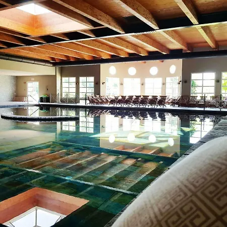 Terme Di Relilax Boutique Hotel&spa 5*