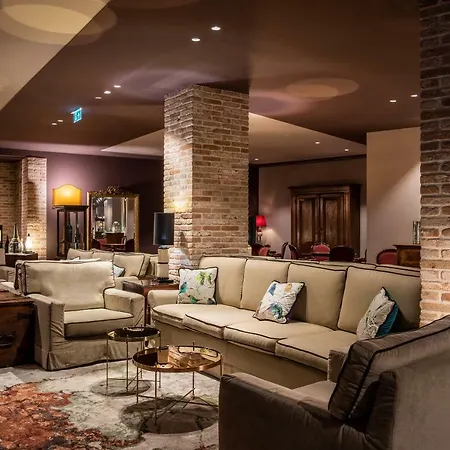 Terme Di Relilax Boutique Hotel&spa Hotel