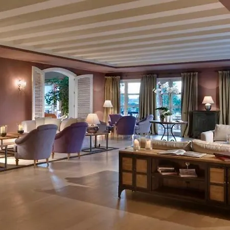 Hotel Terme Di Relilax Boutique Hotel&spa