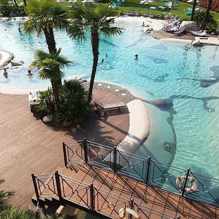 Terme Di Relilax Boutique Hotel&spa 5*