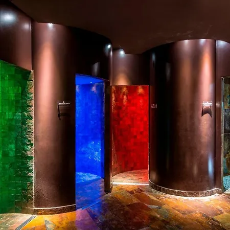 Terme Di Relilax Boutique Hotel&spa