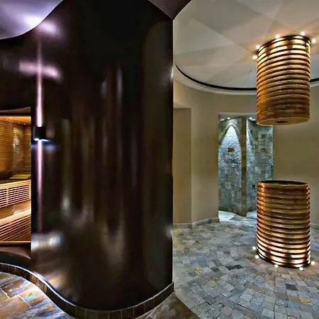 Terme Di Relilax Boutique Hotel&spa Montegrotto Terme