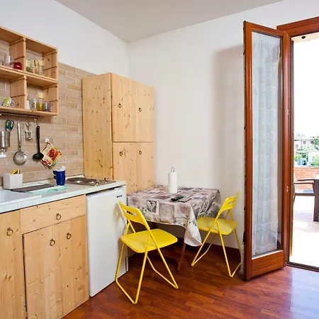 Guest house Locazioni Turistiche By Max *