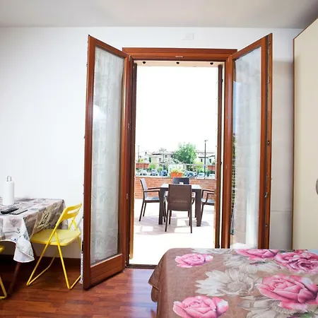 Locazioni Turistiche By Max Guest house *