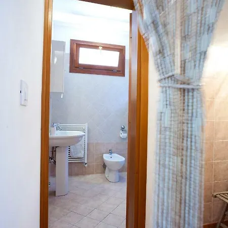 Locazioni Turistiche By Max Guest house Montegrotto Terme