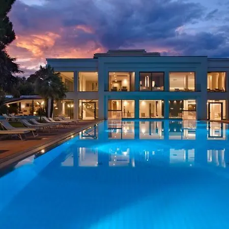 Terme Neroniane Hotel