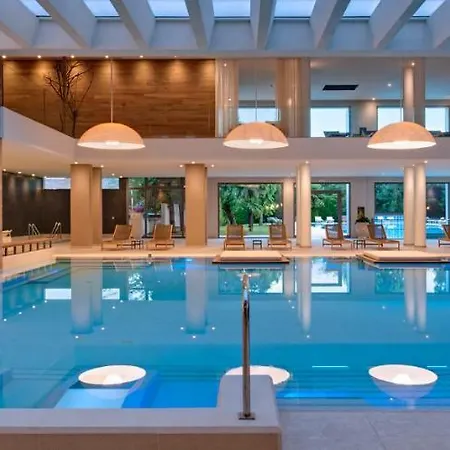 Terme Neroniane 4*