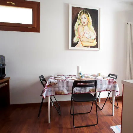 Locazioni Turistiche By Max Guest house