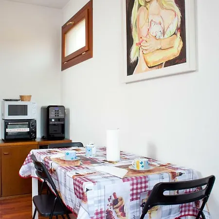 Guest house Locazioni Turistiche By Max