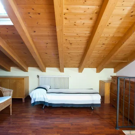 Locazioni Turistiche By Max Guest house Montegrotto Terme