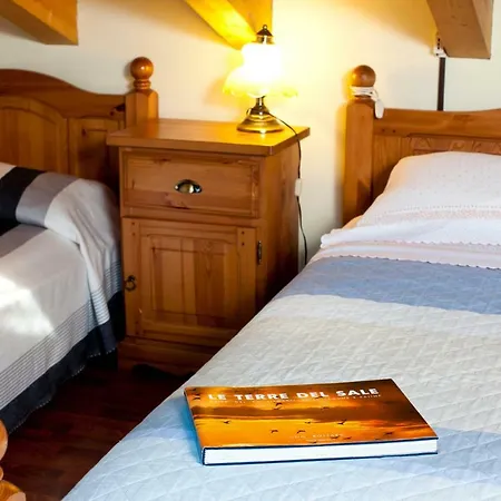 Locazioni Turistiche By Max Guest house *