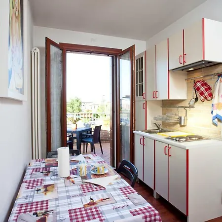 Locazioni Turistiche By Max Guest house