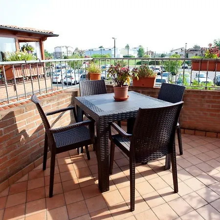 Guest house Locazioni Turistiche By Max