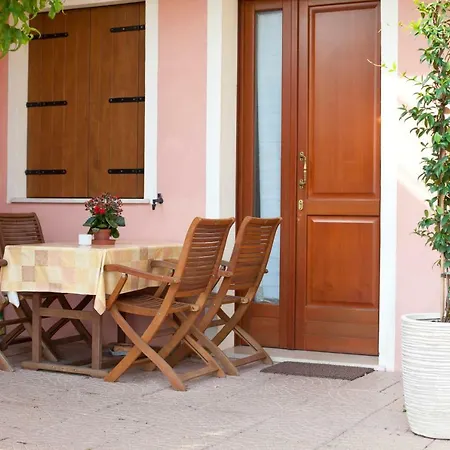 Locazioni Turistiche By Max Guest house