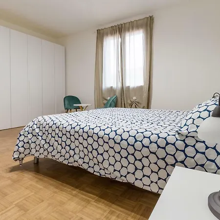Apartment Camagnolia Montegrotto Terme
