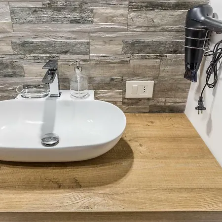 Apartment Camagnolia Montegrotto Terme