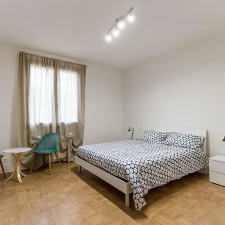Apartment Camagnolia *