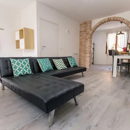 Camagnolia Apartment *