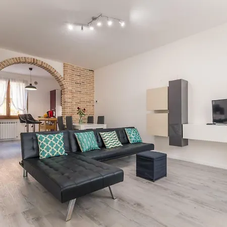 Camagnolia Apartment Montegrotto Terme