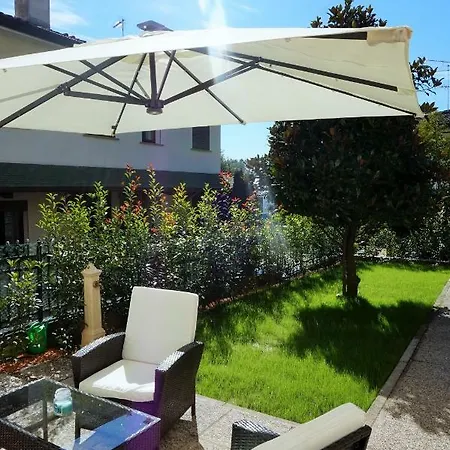 Camagnolia Apartment *