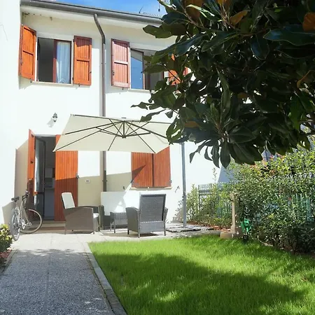 Camagnolia Apartment Montegrotto Terme