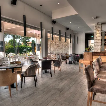 Hotel Esplanade Tergesteo - Luxury Retreat