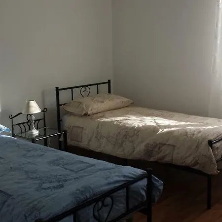 Casa La Rosa *