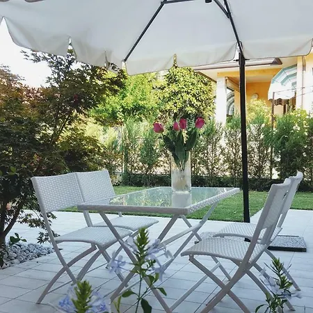 Villa Casa La Rosa