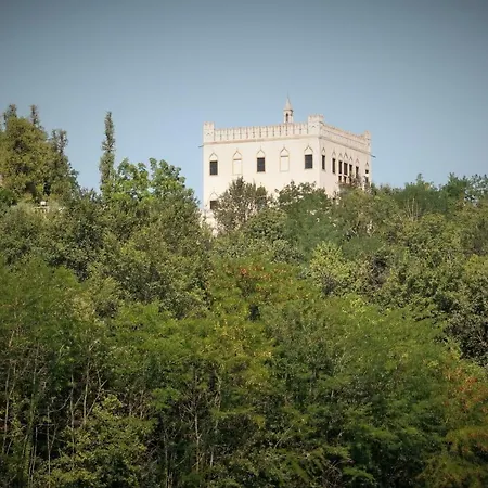 Camagnolia Apartment Montegrotto Terme