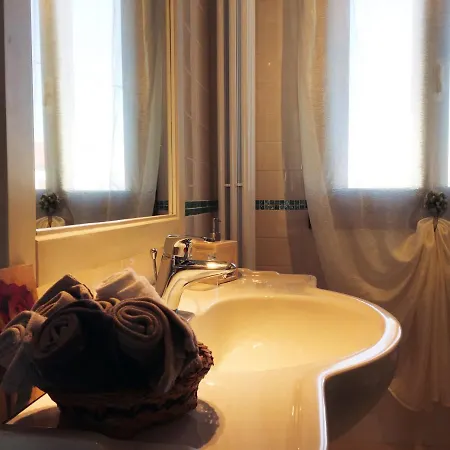Casa Carola House Ferienhaus Montegrotto Terme