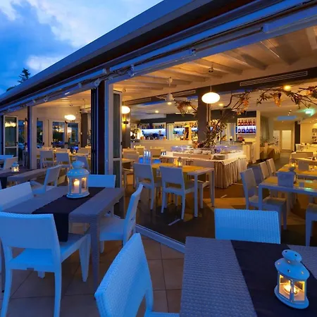 Mioni Royal San Hotel Montegrotto Terme