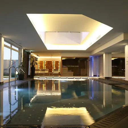 Hotel Mioni Royal San Montegrotto Terme