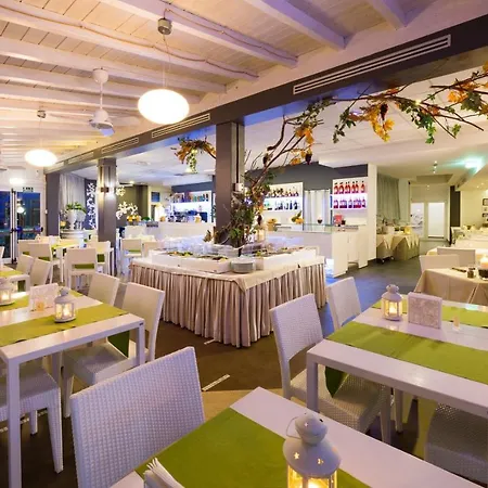 Hotel Mioni Royal San Montegrotto Terme