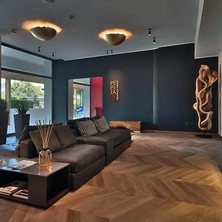 Hotel Esplanade Tergesteo - Luxury Retreat