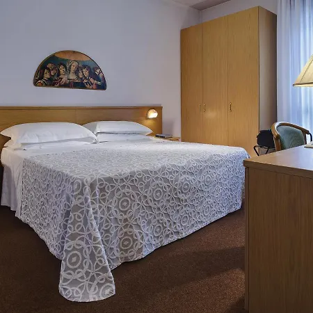 Terme Marco Polo Hotel 3*