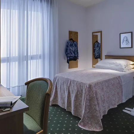 Hotel Terme Marco Polo 3*