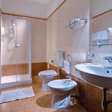 Hotel Terme Marco Polo Montegrotto Terme