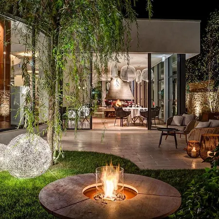 Esplanade Tergesteo - Luxury Retreat