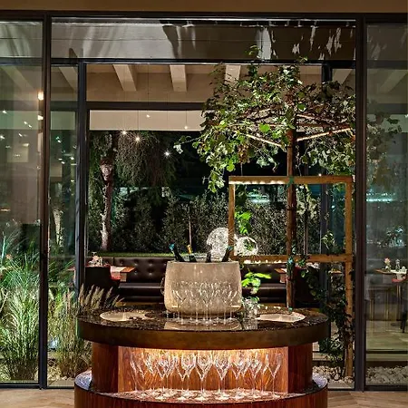 Esplanade Tergesteo - Luxury Retreat 5*
