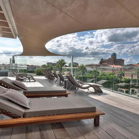 Hotel Esplanade Tergesteo - Luxury Retreat 5*