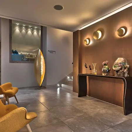 Esplanade Tergesteo - Luxury Retreat Hotel Montegrotto Terme